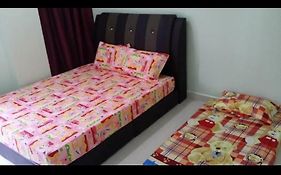 Coral Homestay
