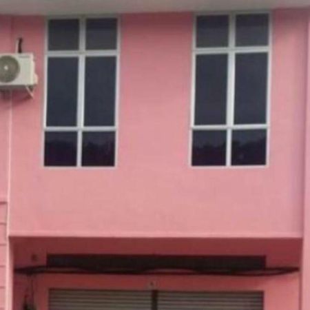 Coral Homestay Pekan Pangkor Luaran gambar