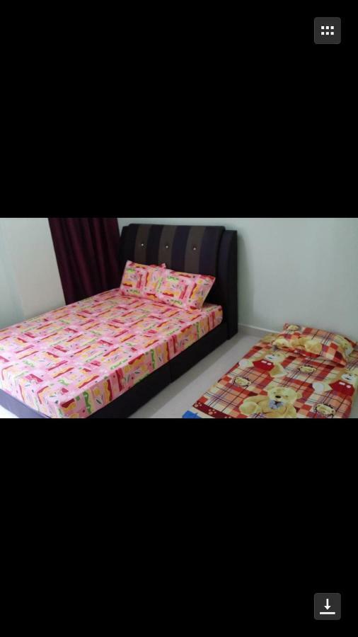 Coral Homestay Pekan Pangkor Luaran gambar
