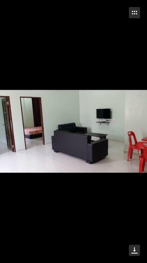 Coral Homestay Pekan Pangkor Luaran gambar